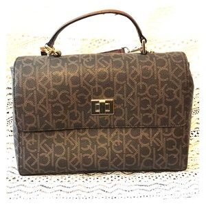 Calvin Klein Crossbody